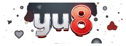 yu8 logo
